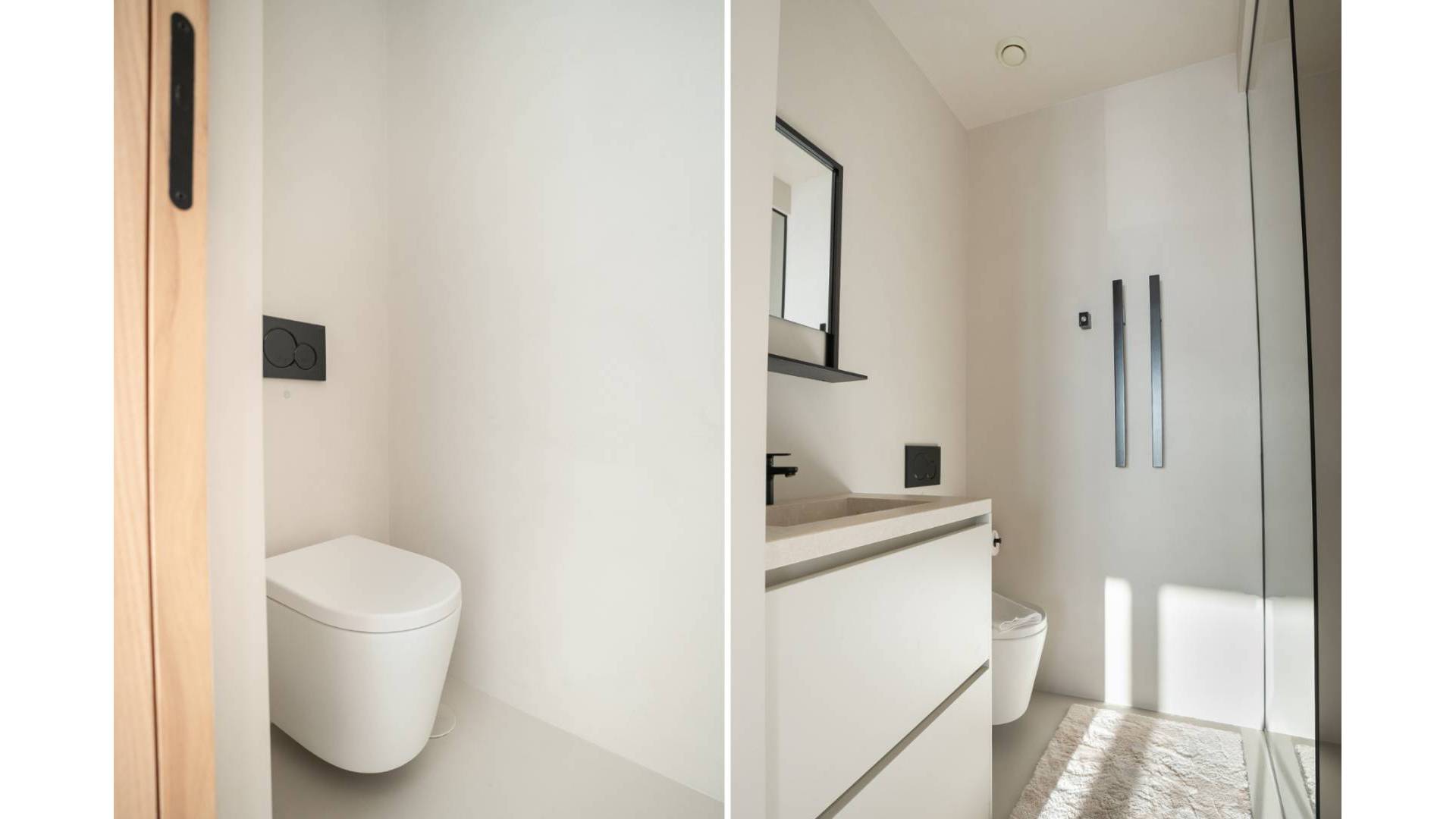 Second hand - Apartment - Villajoyosa