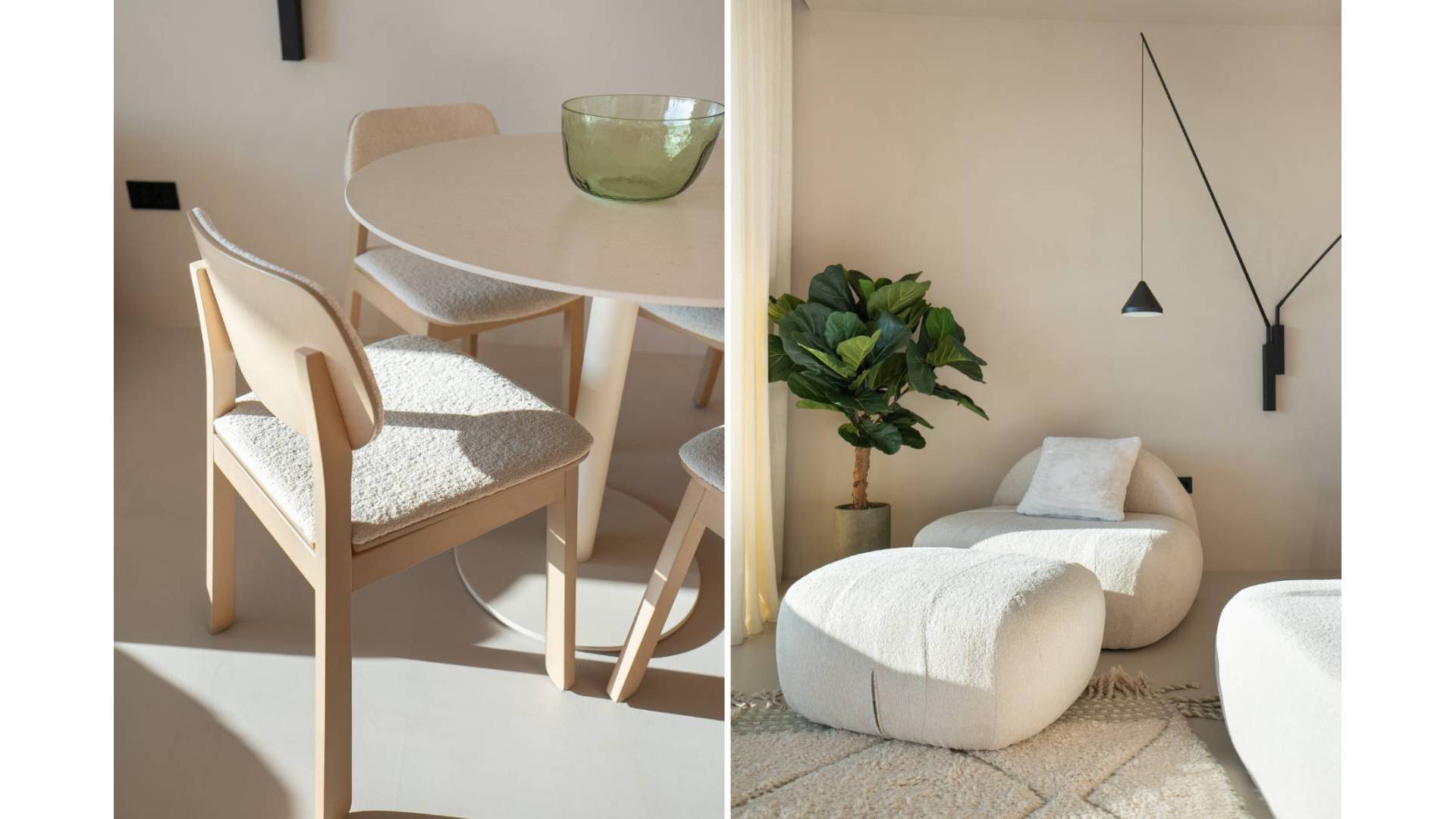 Second hand - Apartment - Villajoyosa