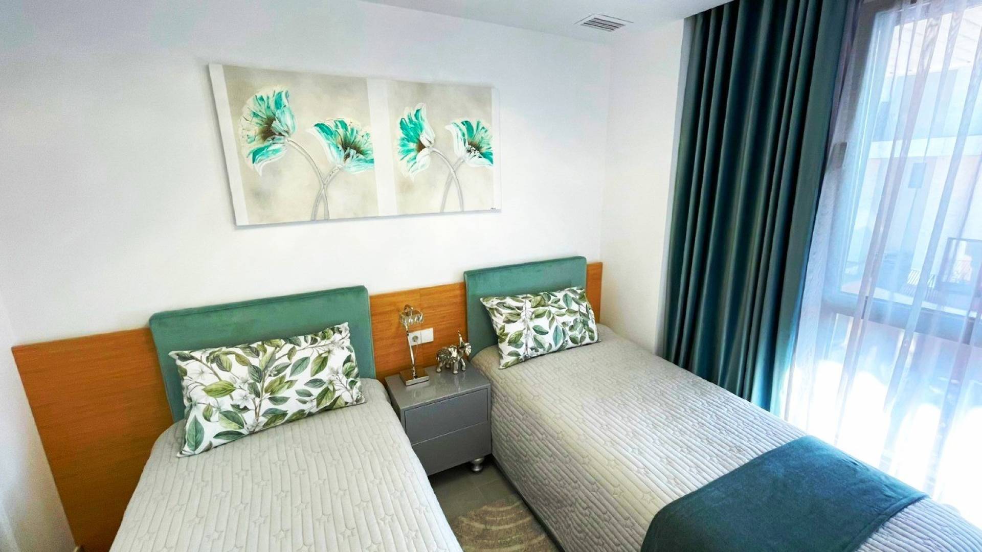 Second hand - Apartment - Villajoyosa