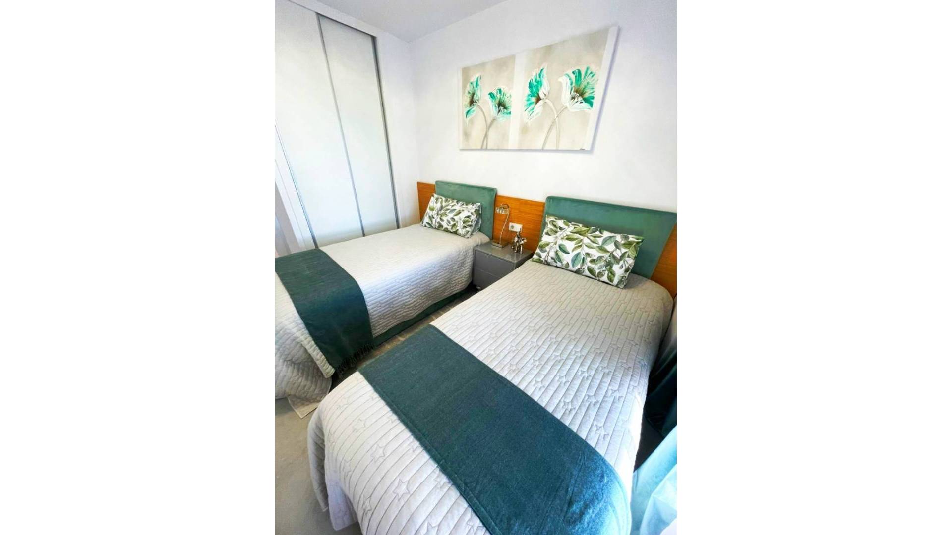 Second hand - Apartment - Villajoyosa