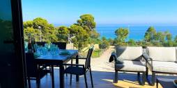 Second hand - Apartment - Villajoyosa