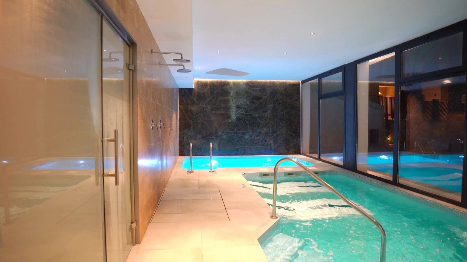 Second hand - Apartment - Villajoyosa