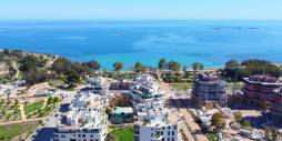 Second hand - Apartment - Villajoyosa