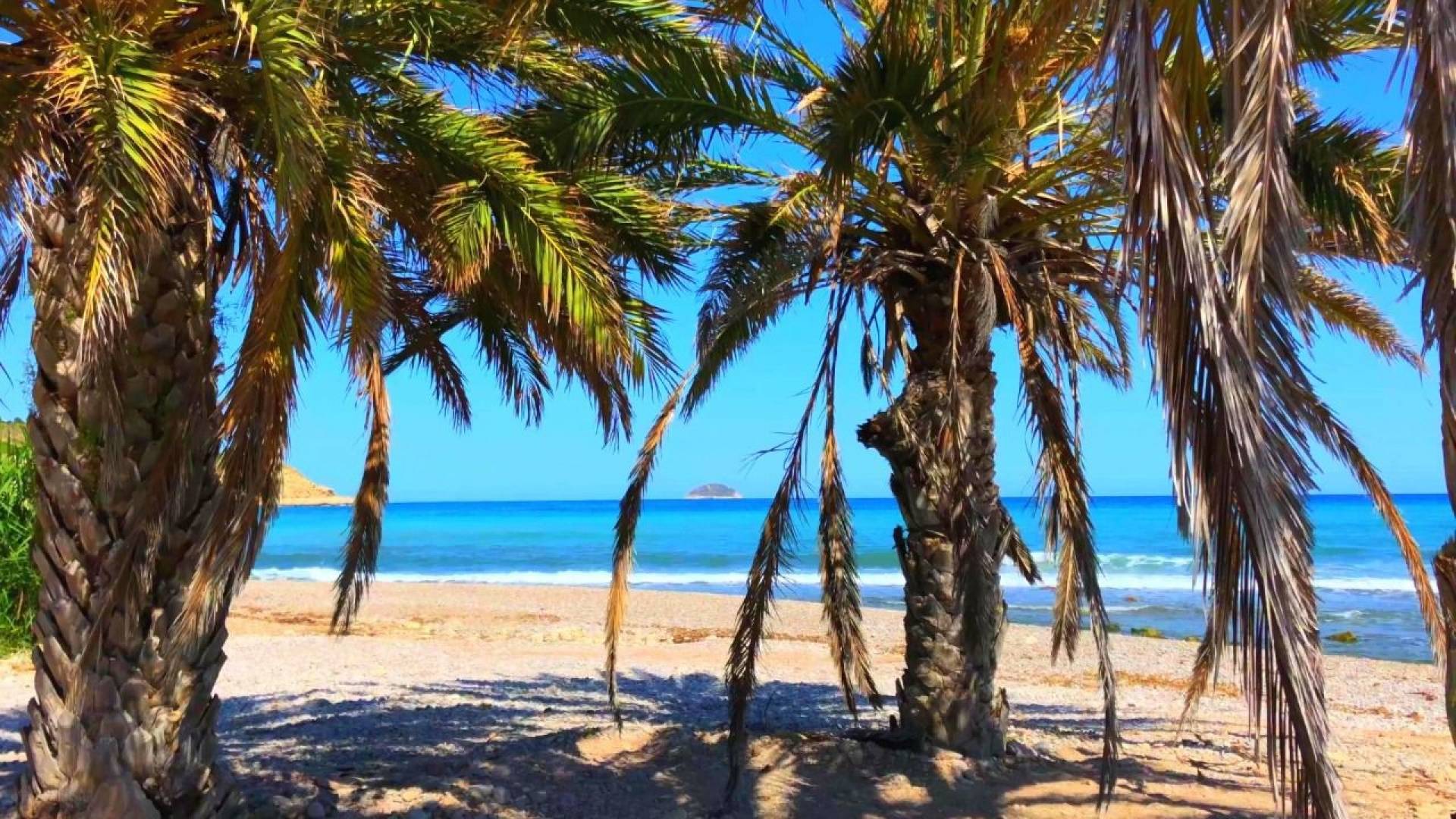 Second hand - Apartment - Villajoyosa