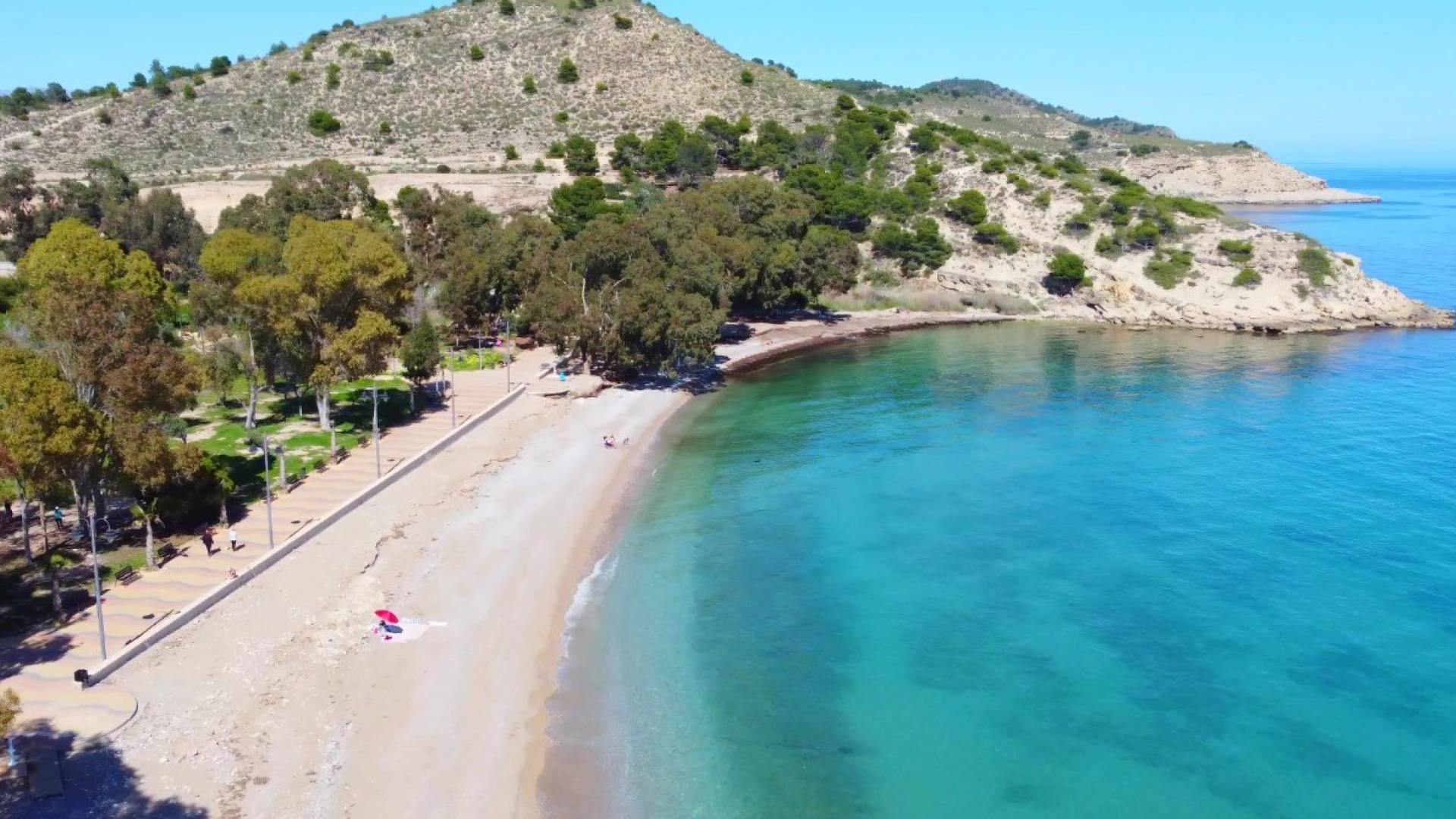 Second hand - Apartment - Villajoyosa