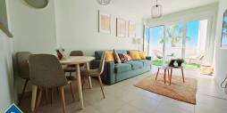 Second hand - Apartment - Villamartin - Orihuela costa