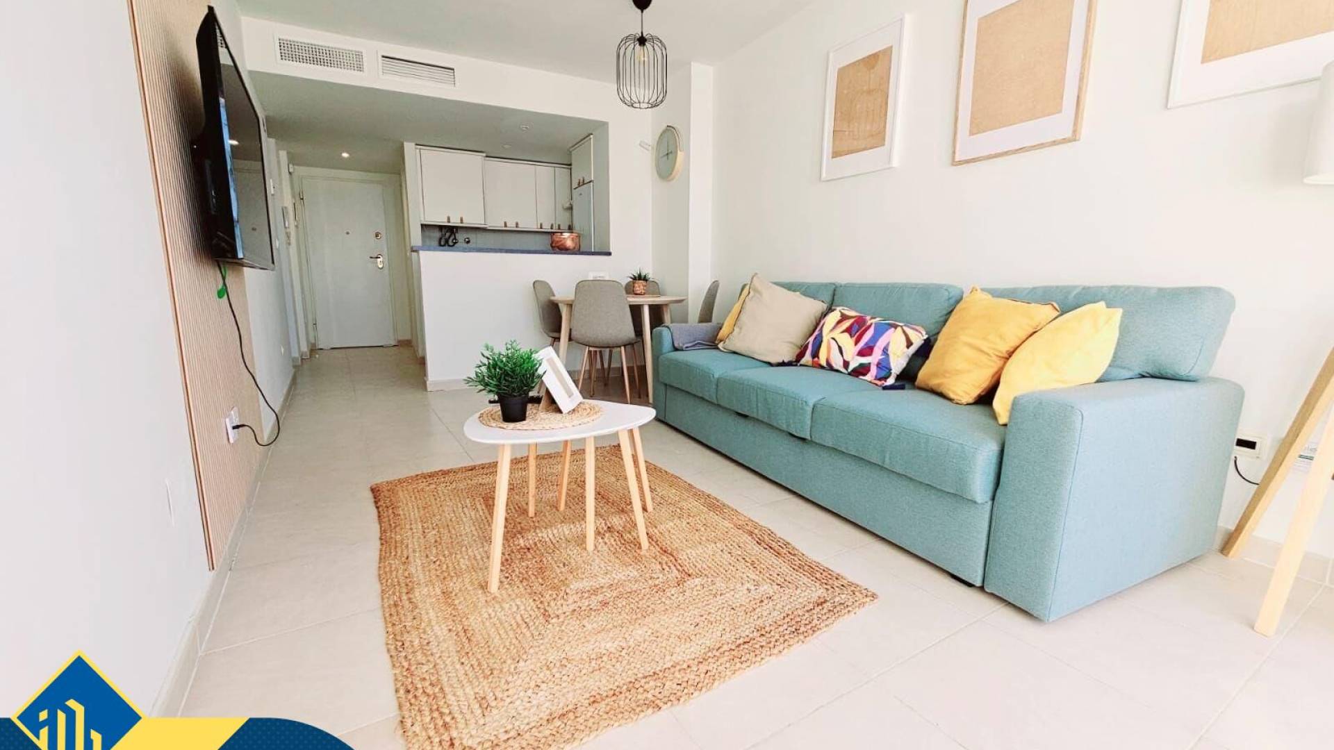 Second hand - Apartment - Villamartin - Orihuela costa