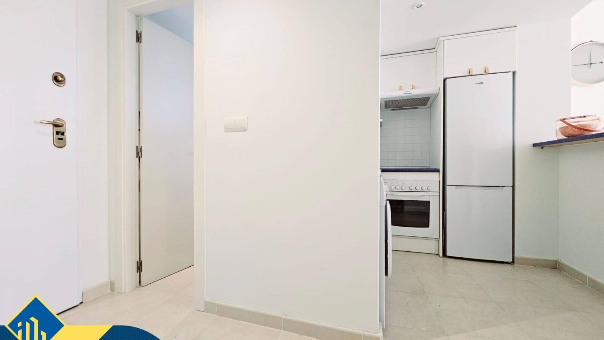 Second hand - Apartment - Villamartin - Orihuela costa
