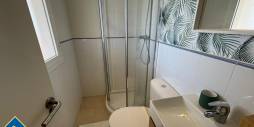 Second hand - Apartment - Villamartin - Orihuela costa