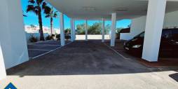 Second hand - Apartment - Villamartin - Orihuela costa