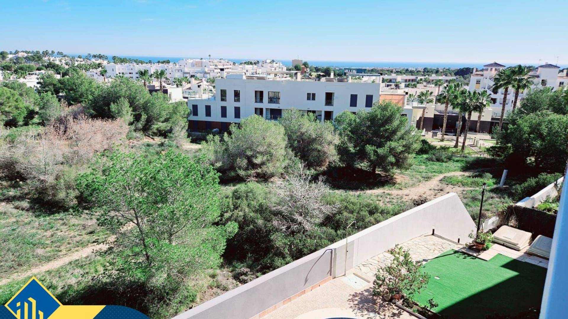 Second hand - Apartment - Villamartin - Orihuela costa