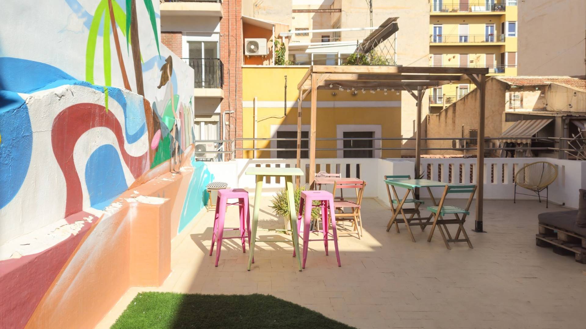 Second hand - Building - Alicante - Centro