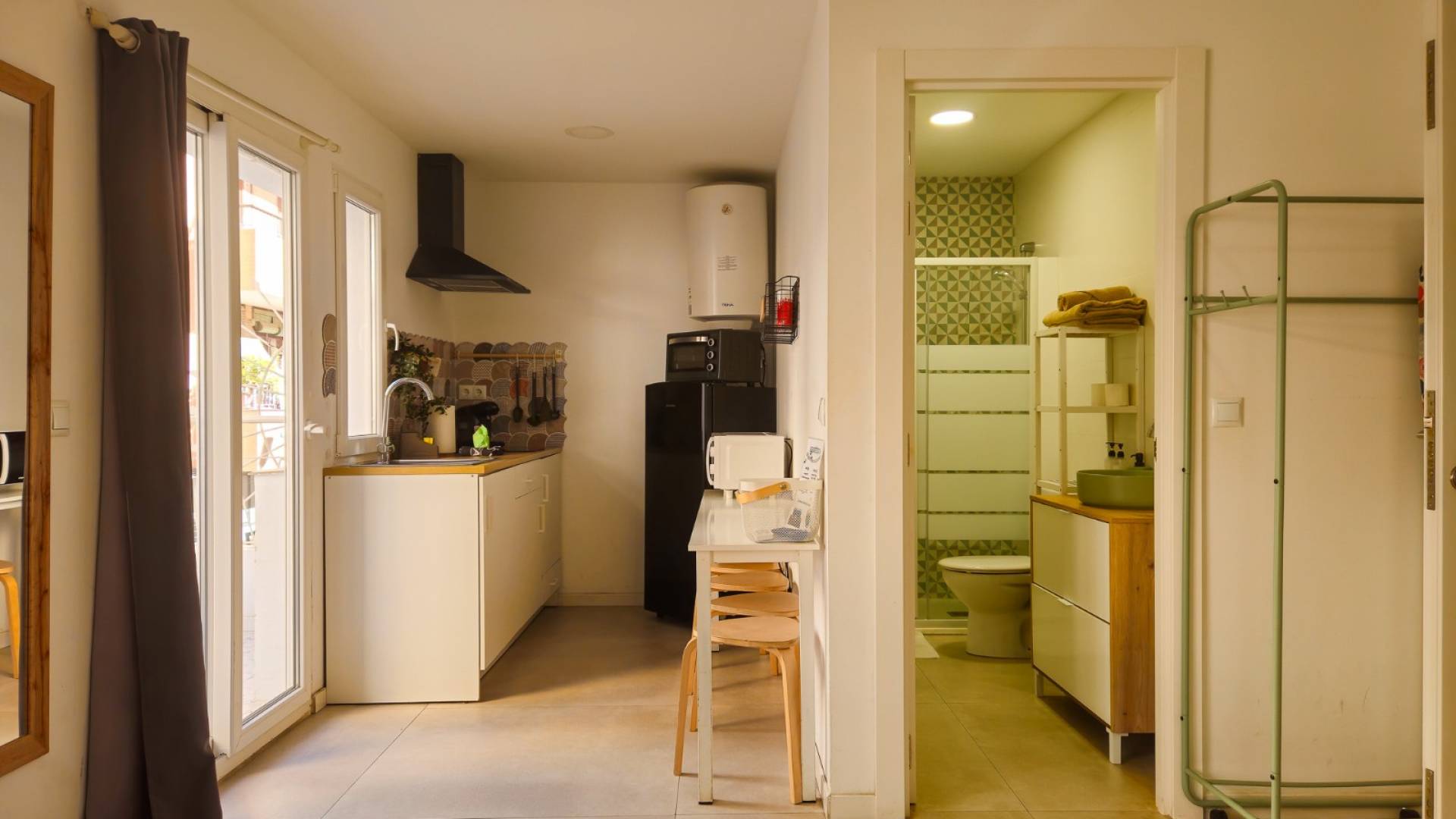 Second hand - Building - Alicante - Centro