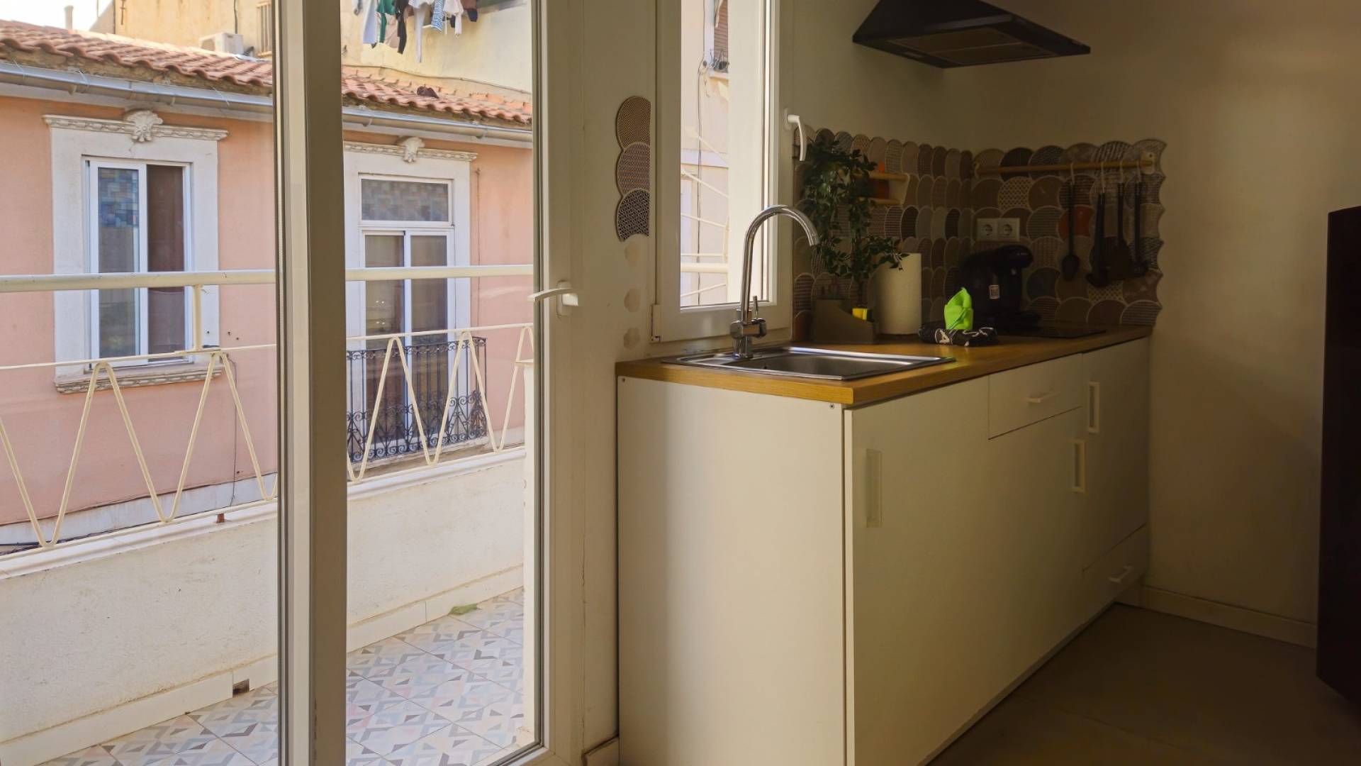 Second hand - Building - Alicante - Centro