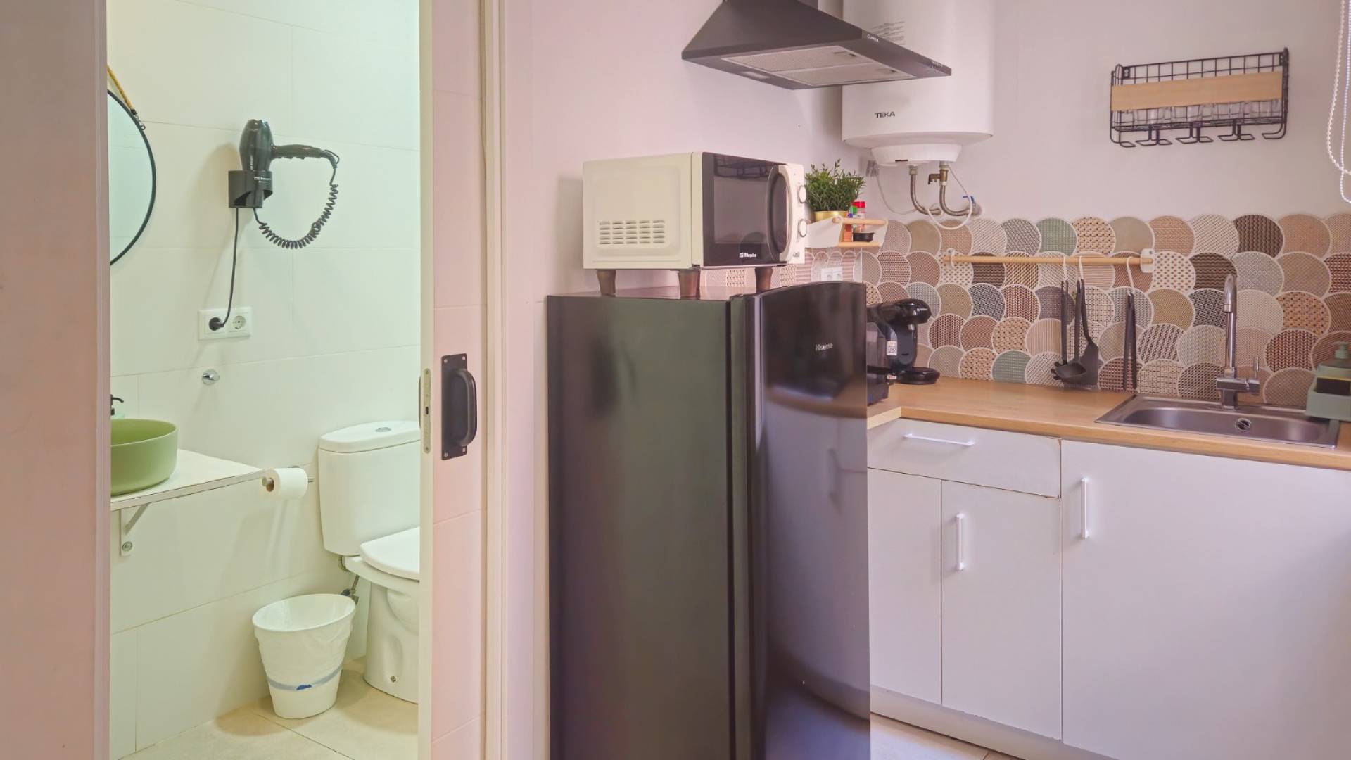 Second hand - Building - Alicante - Centro