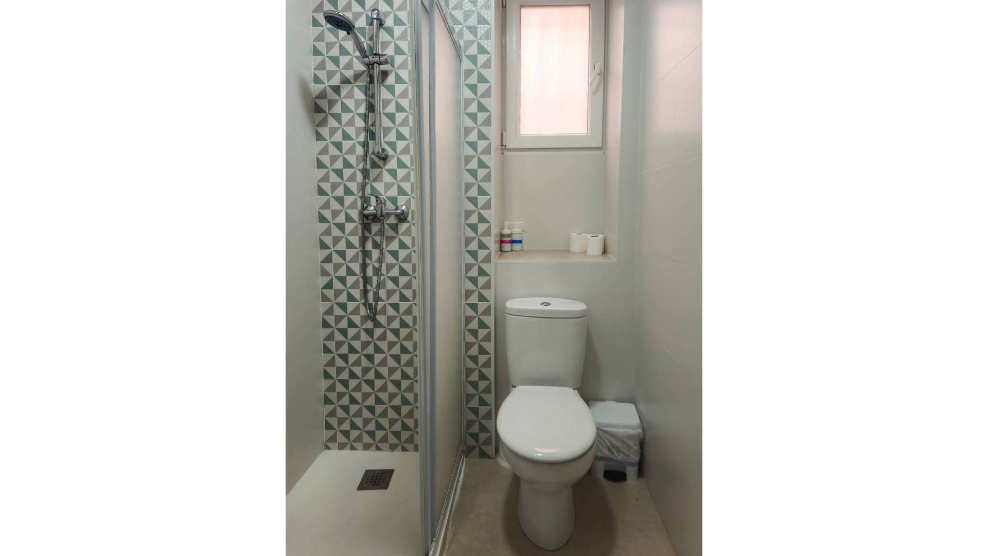 Second hand - Building - Alicante - Centro