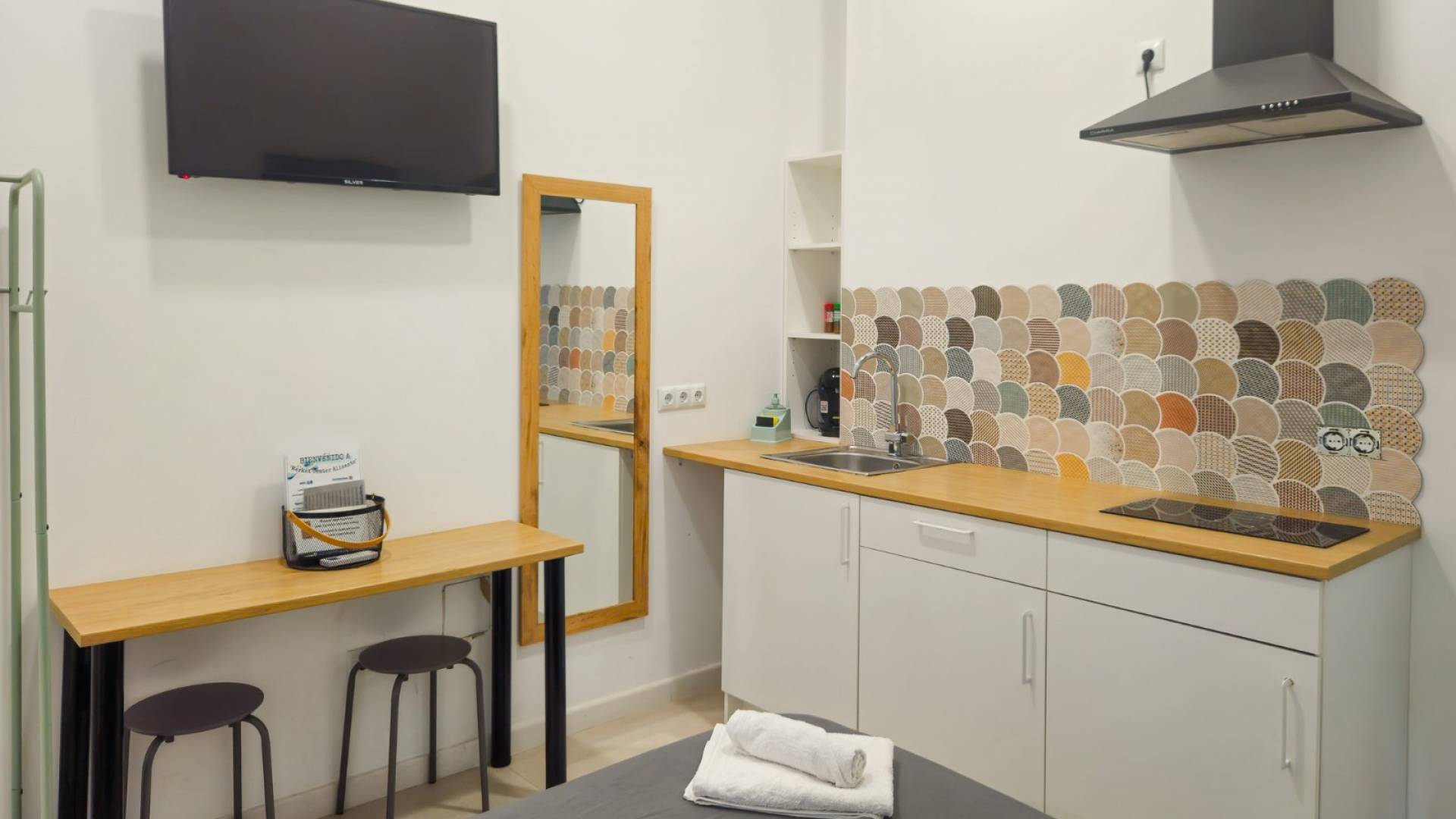 Second hand - Building - Alicante - Centro