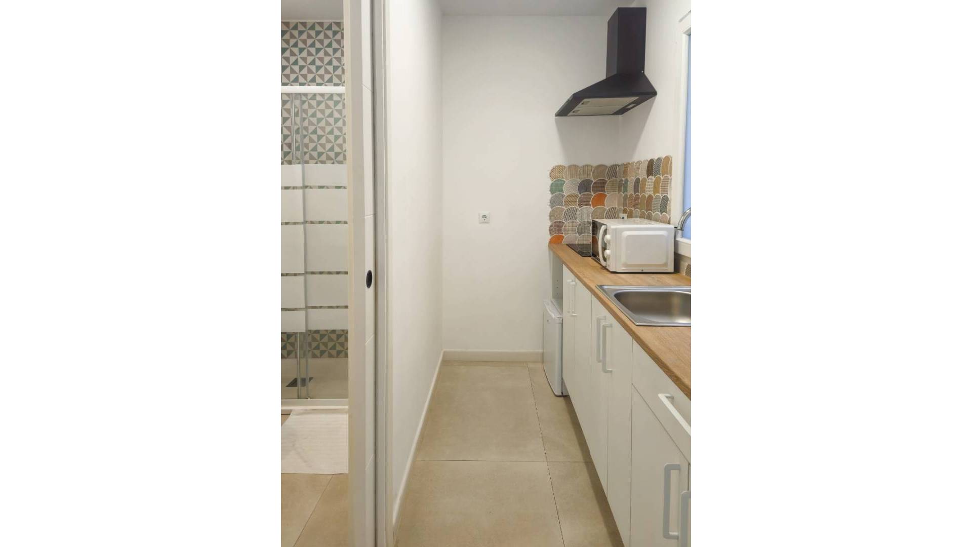 Second hand - Building - Alicante - Centro