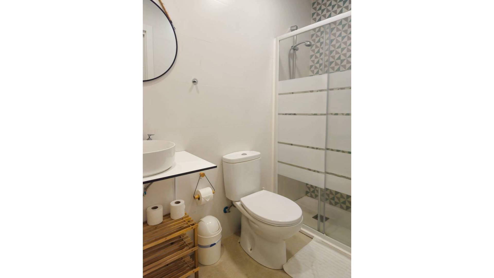 Second hand - Building - Alicante - Centro