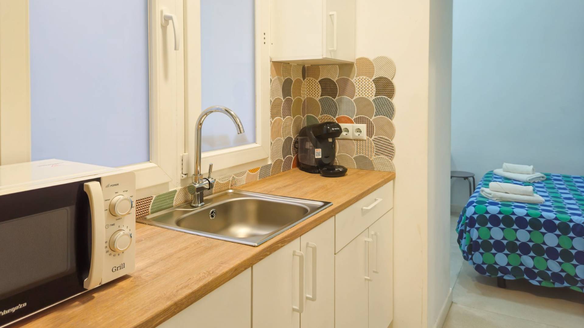 Second hand - Building - Alicante - Centro