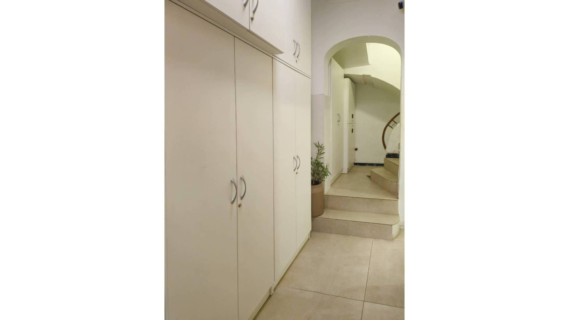 Second hand - Building - Alicante - Centro