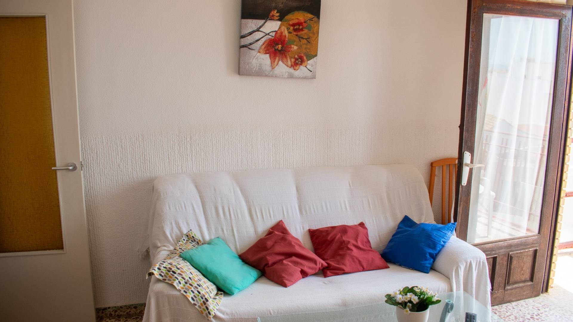 Second hand - Building - Los Alcazares - Los Alcázares