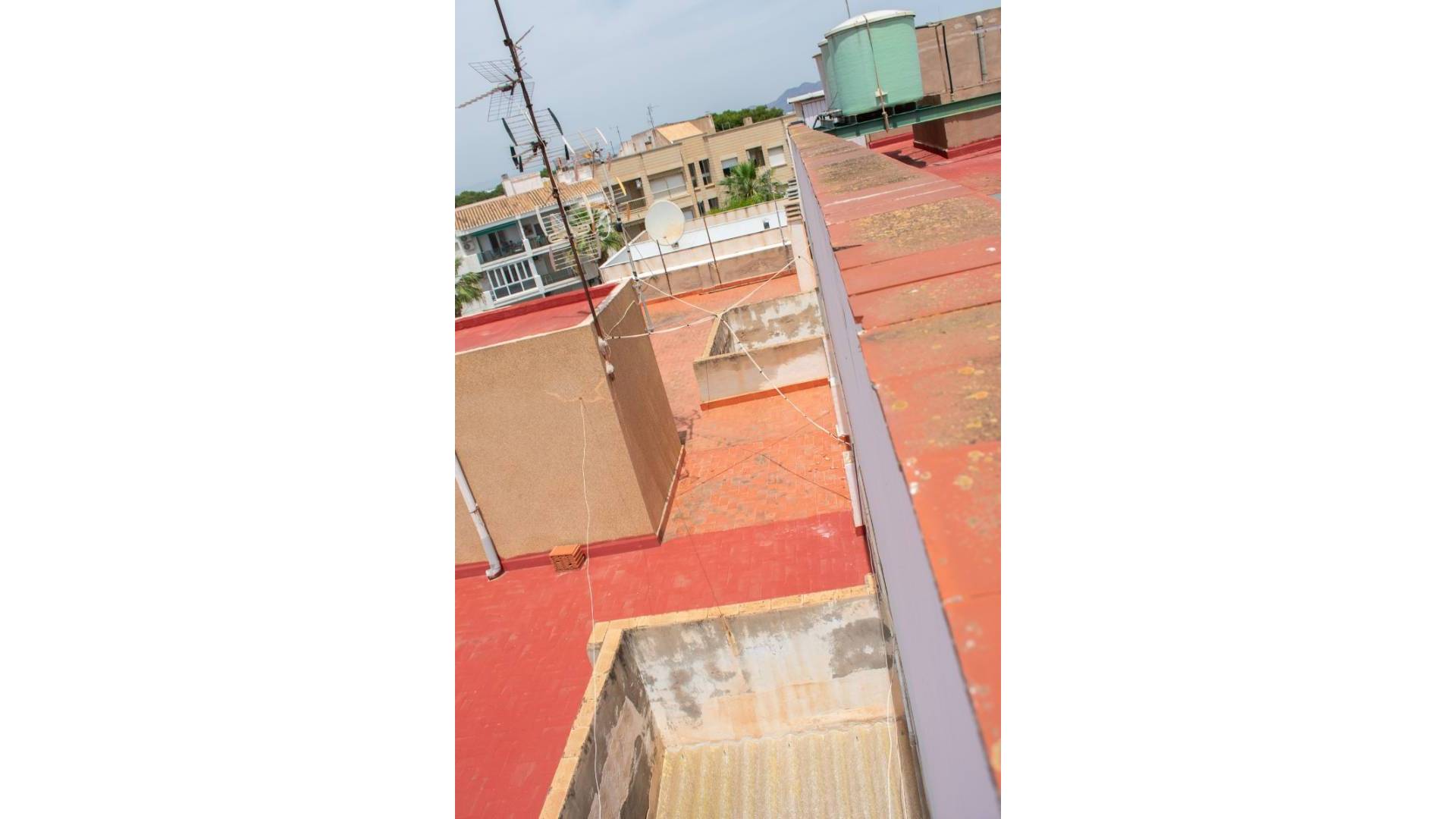 Second hand - Building - Los Alcazares - Los Alcázares