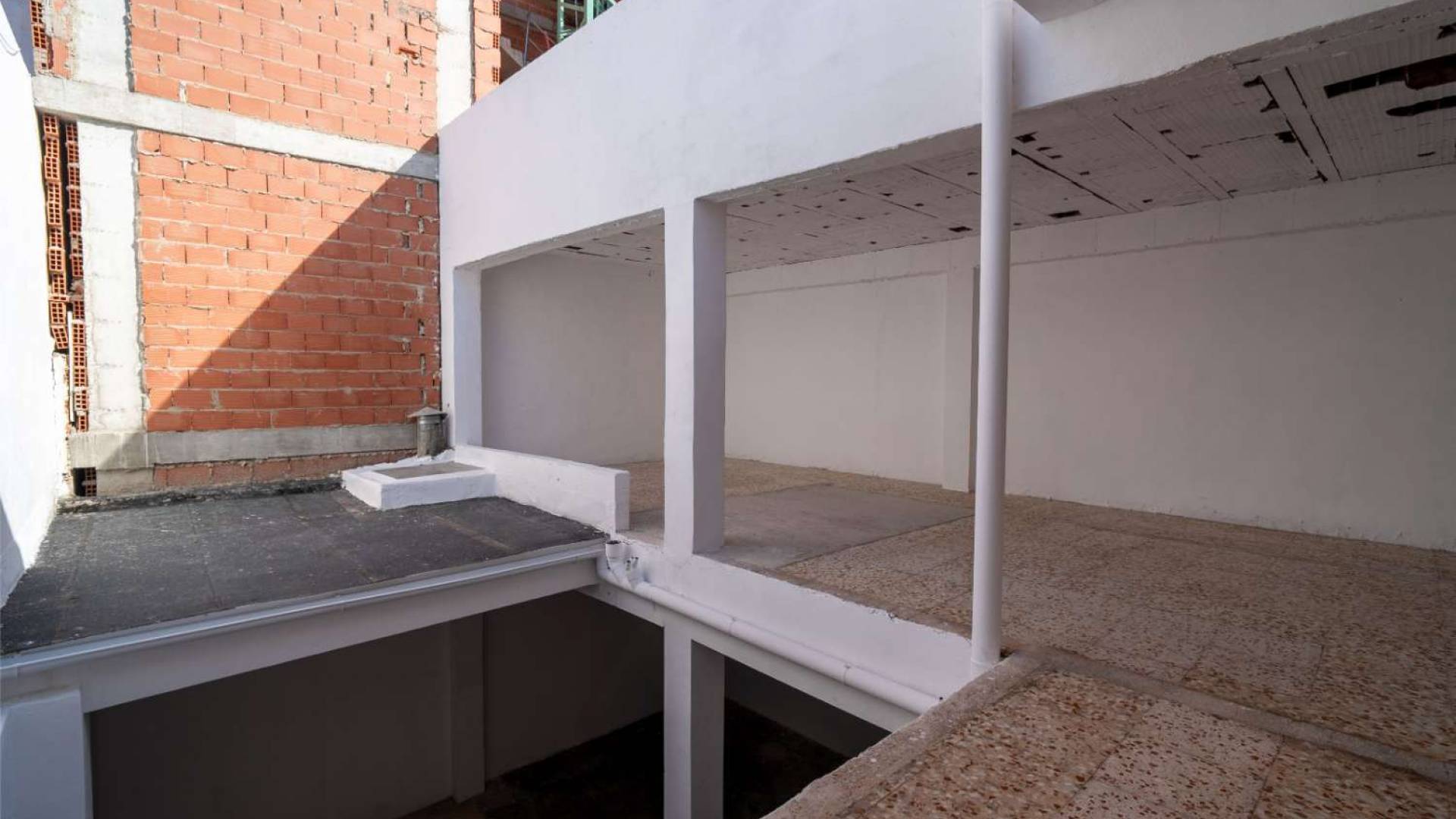 Second hand - Building - Torrevieja - Centro