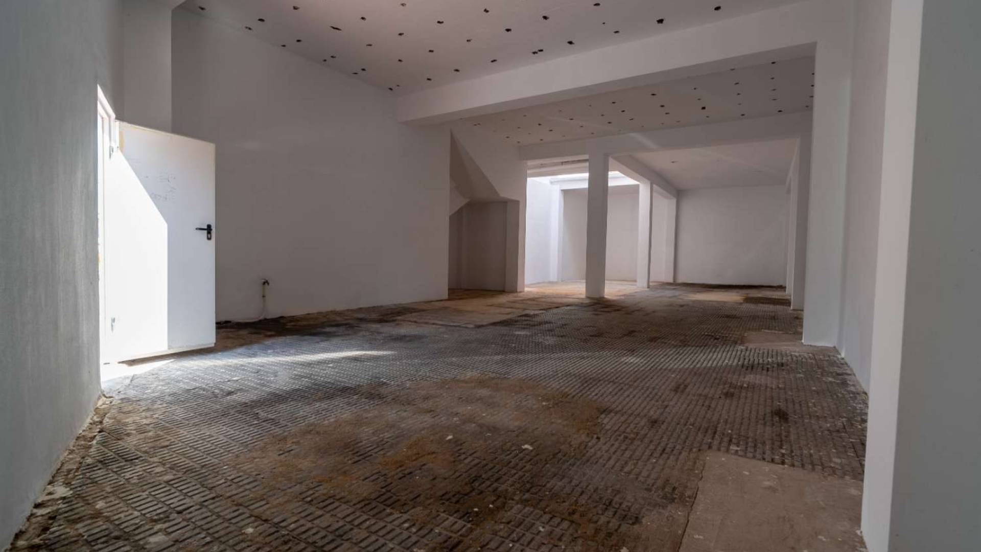 Second hand - Building - Torrevieja - Centro