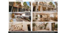 Second hand - Building  - Torrevieja - CLUB NAUTICO TORREVIEJA