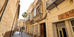Second hand - Building unique - Orihuela - Zona Centro