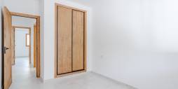 Second hand - Bungalow - Benissa - San Jaime