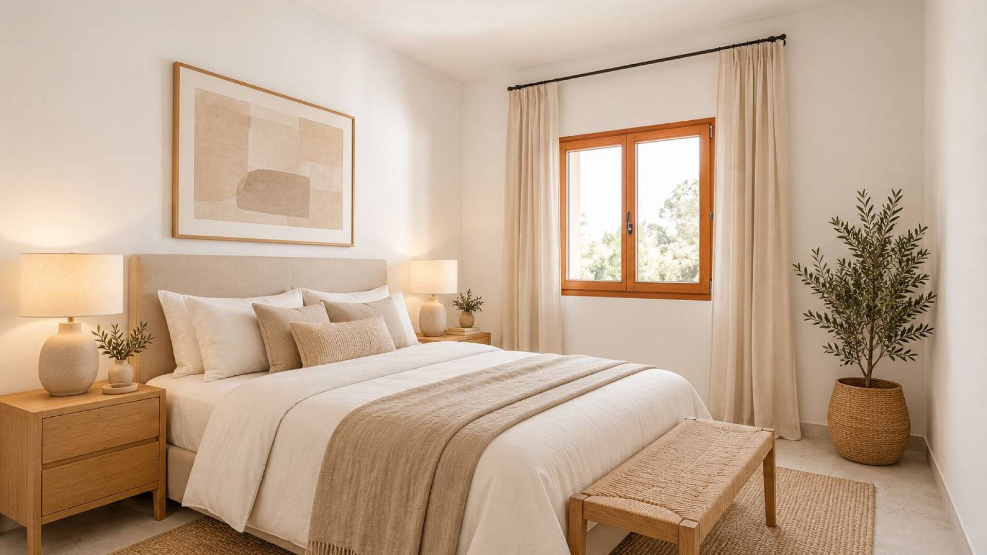 Second hand - Bungalow - Benissa - San Jaime