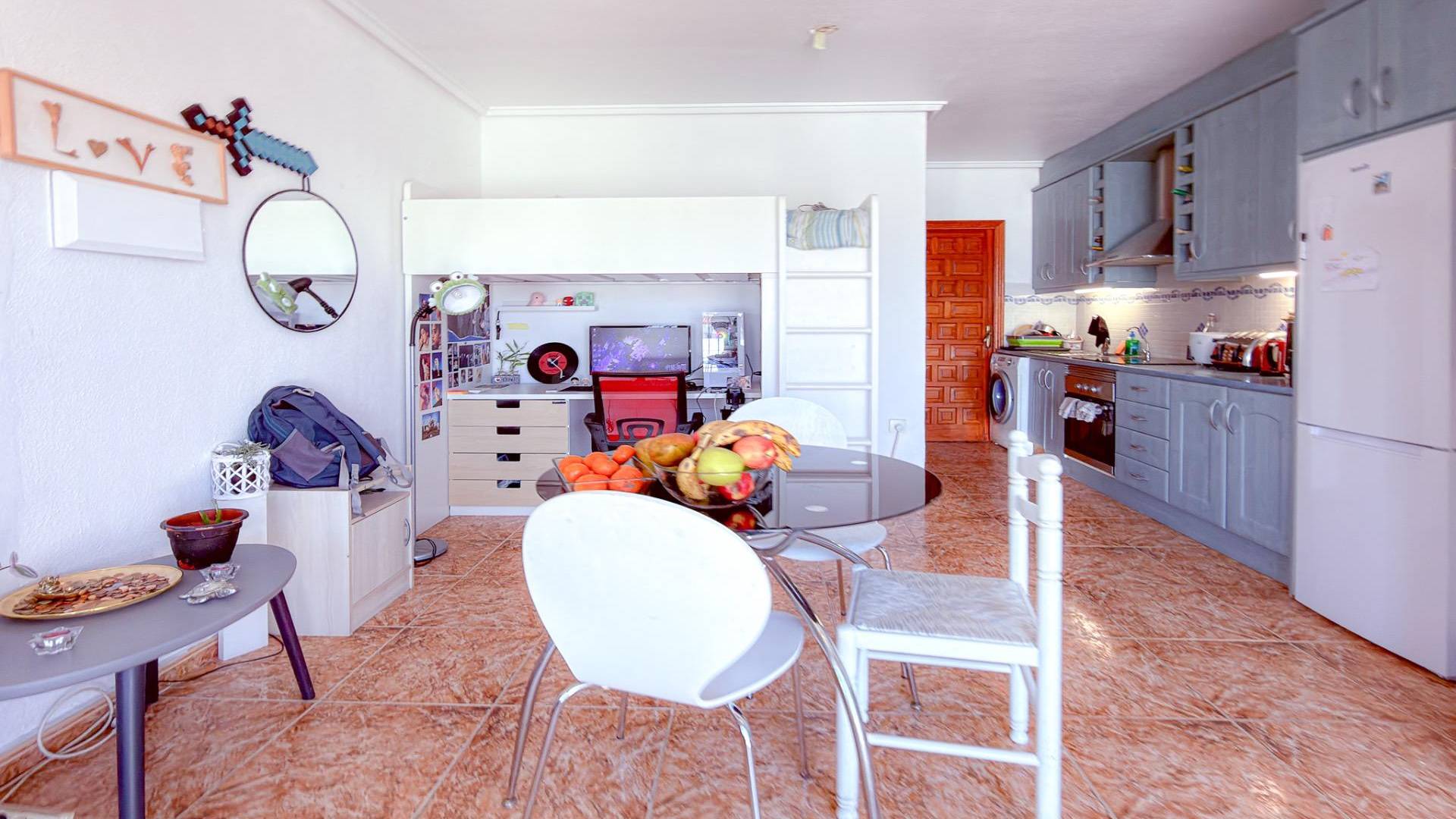 Second hand - Bungalow - Ciudad Quesada - Rojales - Ciudad Quesada