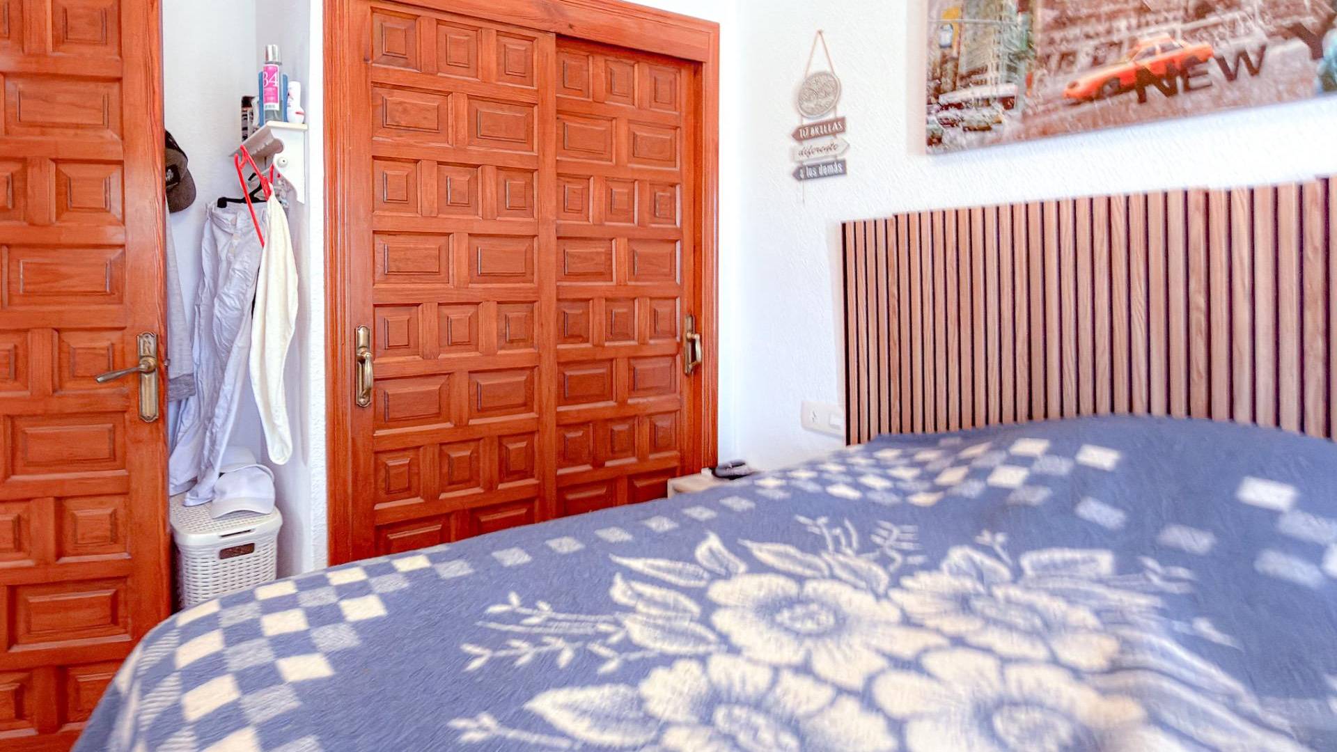 Second hand - Bungalow - Ciudad Quesada - Rojales - Ciudad Quesada