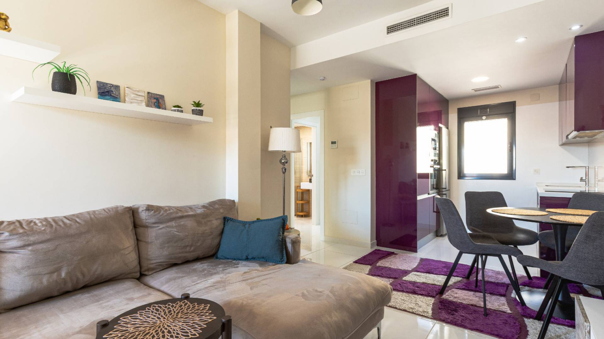 Second hand - Bungalow - Los Altos