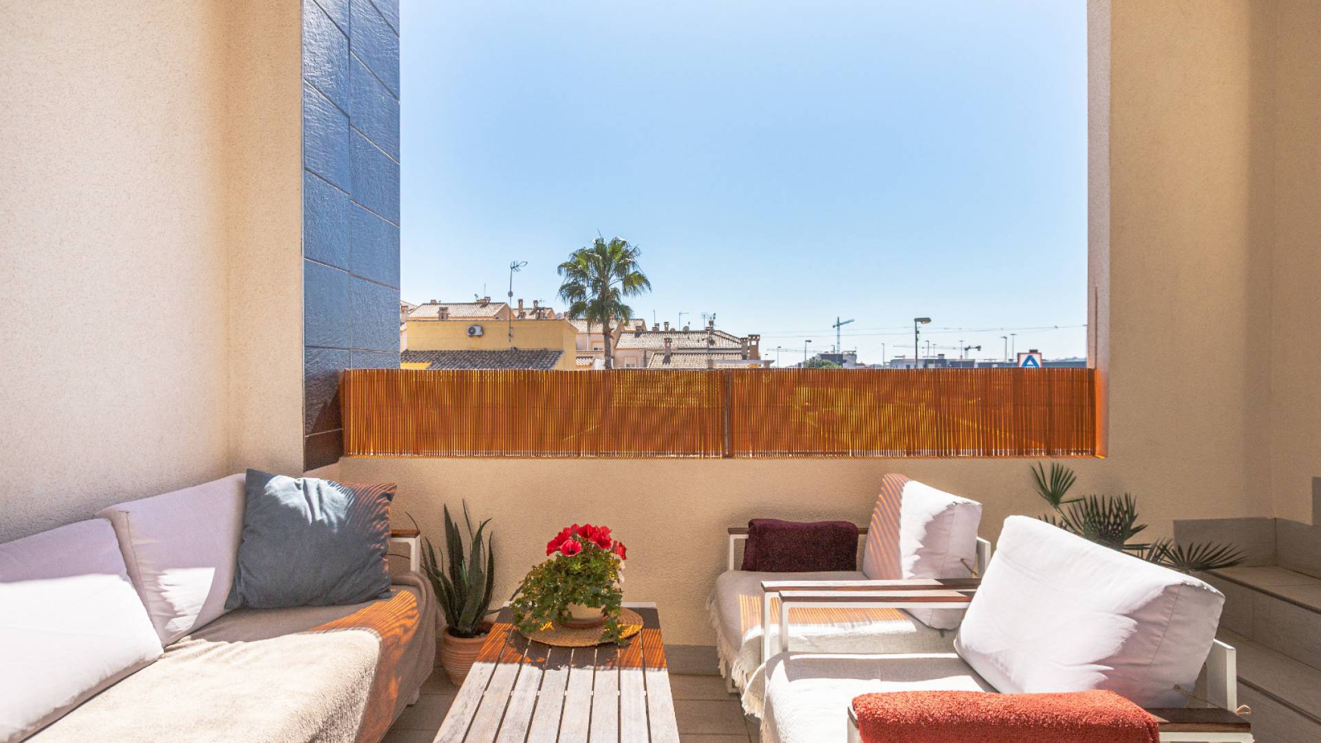 Second hand - Bungalow - Los Altos