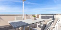 Second hand - Bungalow - Los Altos