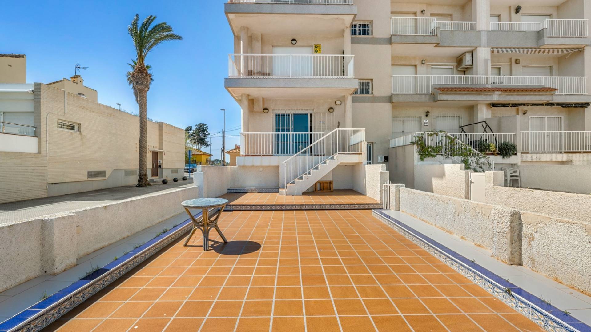 Second hand - Bungalow - Los Urrutias - Estrella De Mar