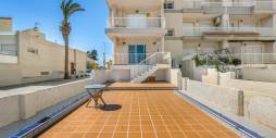 Second hand - Bungalow - Los Urrutias - Estrella De Mar