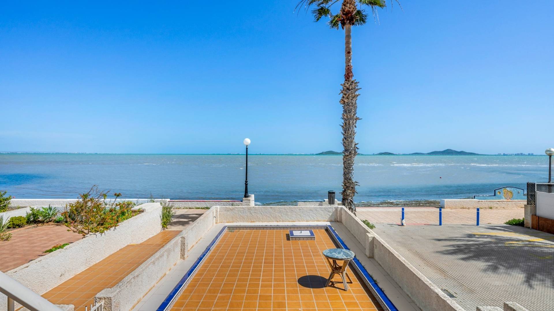 Second hand - Bungalow - Los Urrutias - Estrella De Mar