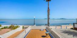 Second hand - Bungalow - Los Urrutias - Estrella De Mar