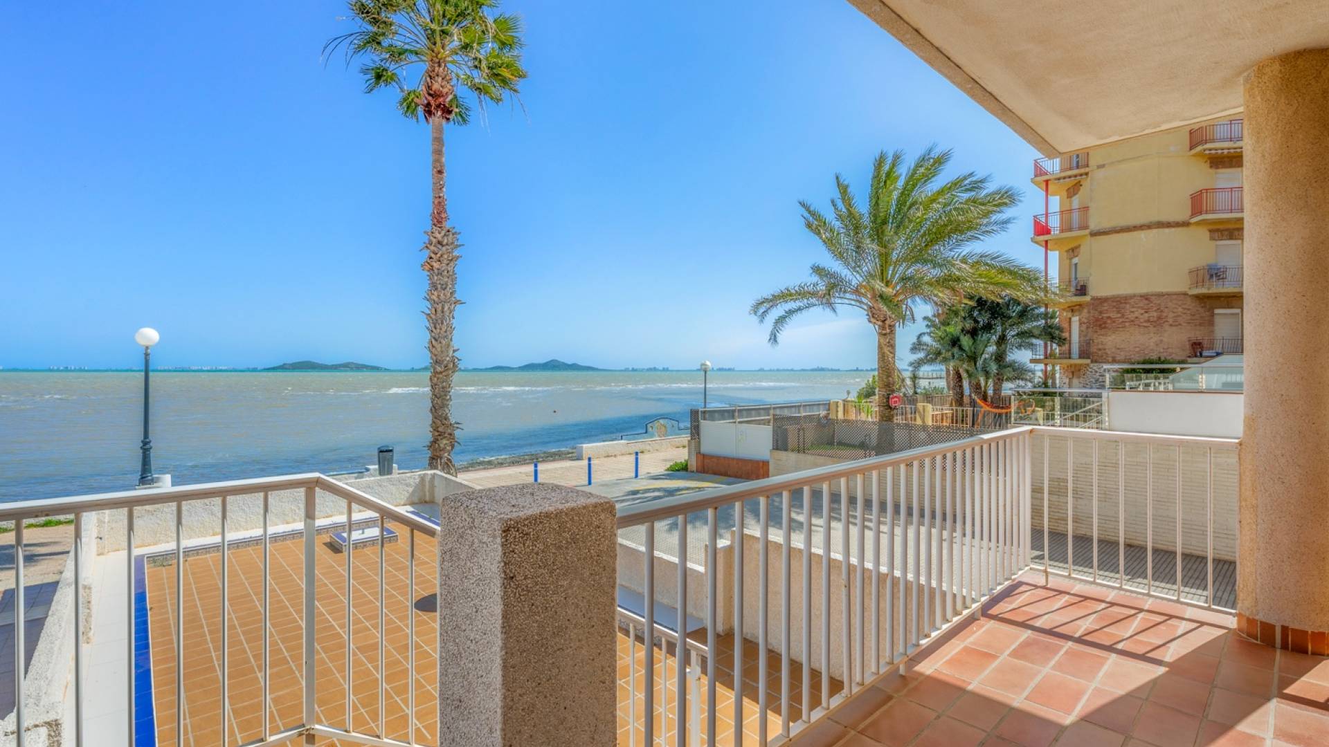 Second hand - Bungalow - Los Urrutias - Estrella De Mar