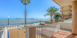 Second hand - Bungalow - Los Urrutias - Estrella De Mar