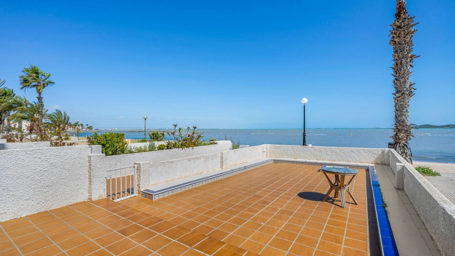 Second hand - Bungalow - Los Urrutias - Estrella De Mar