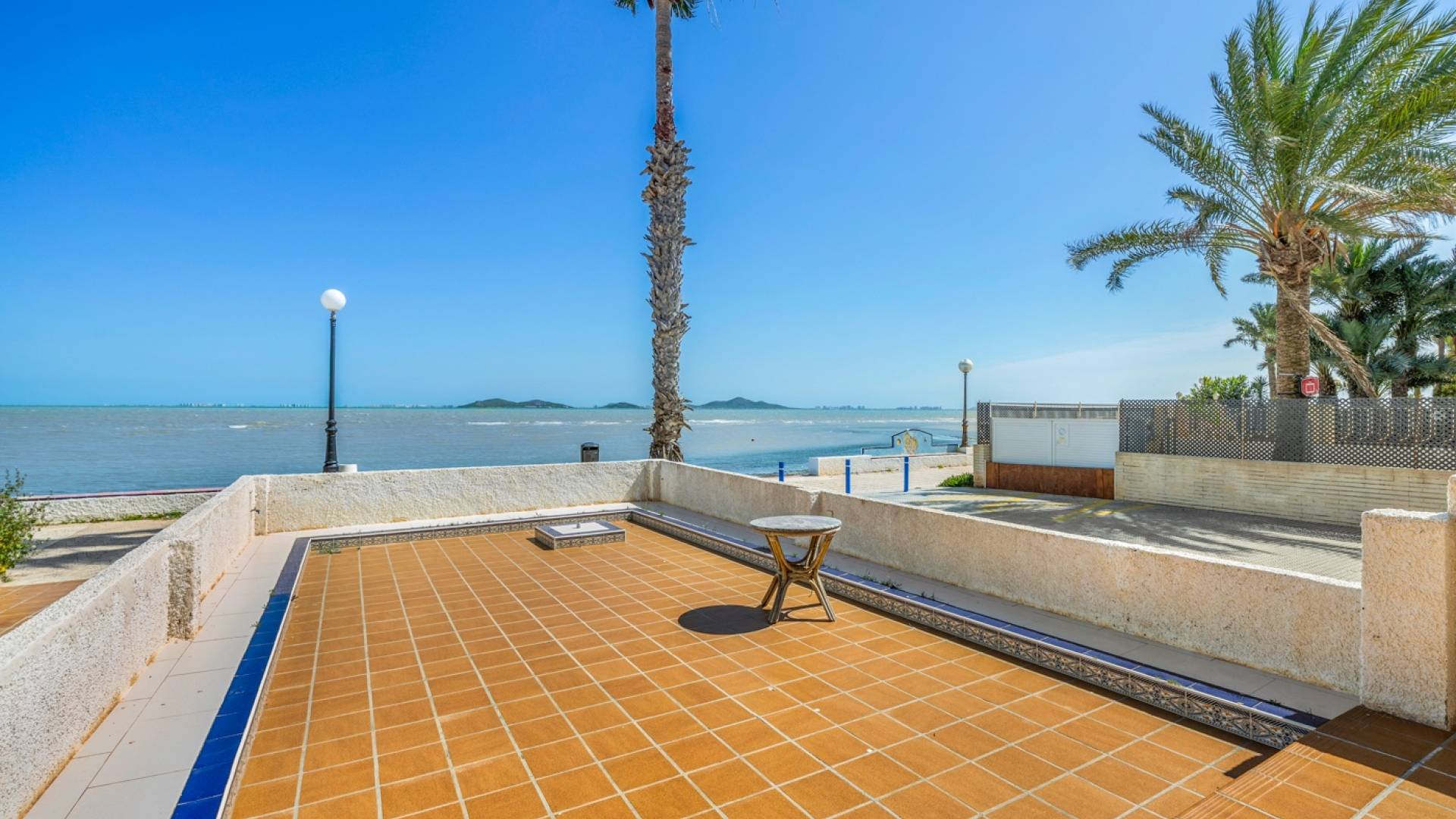 Second hand - Bungalow - Los Urrutias - Estrella De Mar
