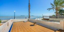 Second hand - Bungalow - Los Urrutias - Estrella De Mar