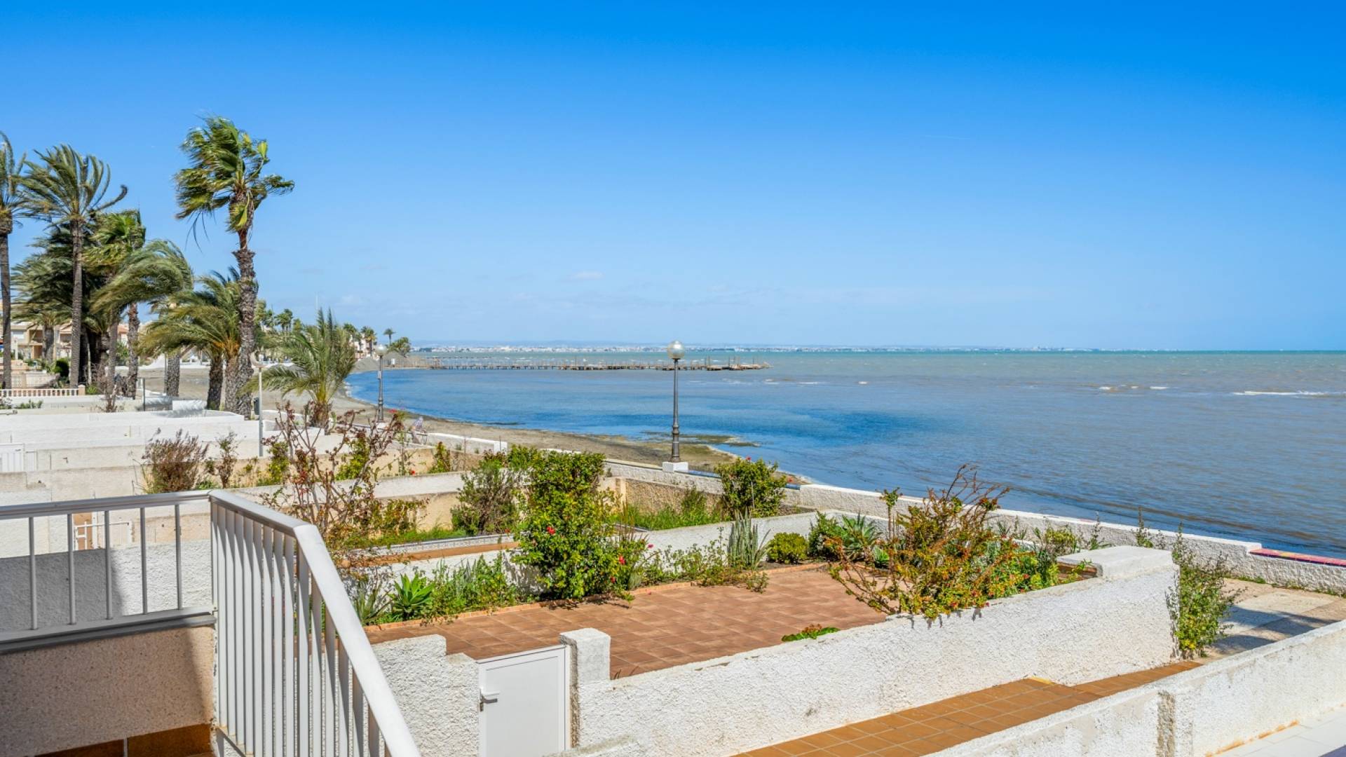 Second hand - Bungalow - Los Urrutias - Estrella De Mar