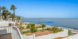 Second hand - Bungalow - Los Urrutias - Estrella De Mar