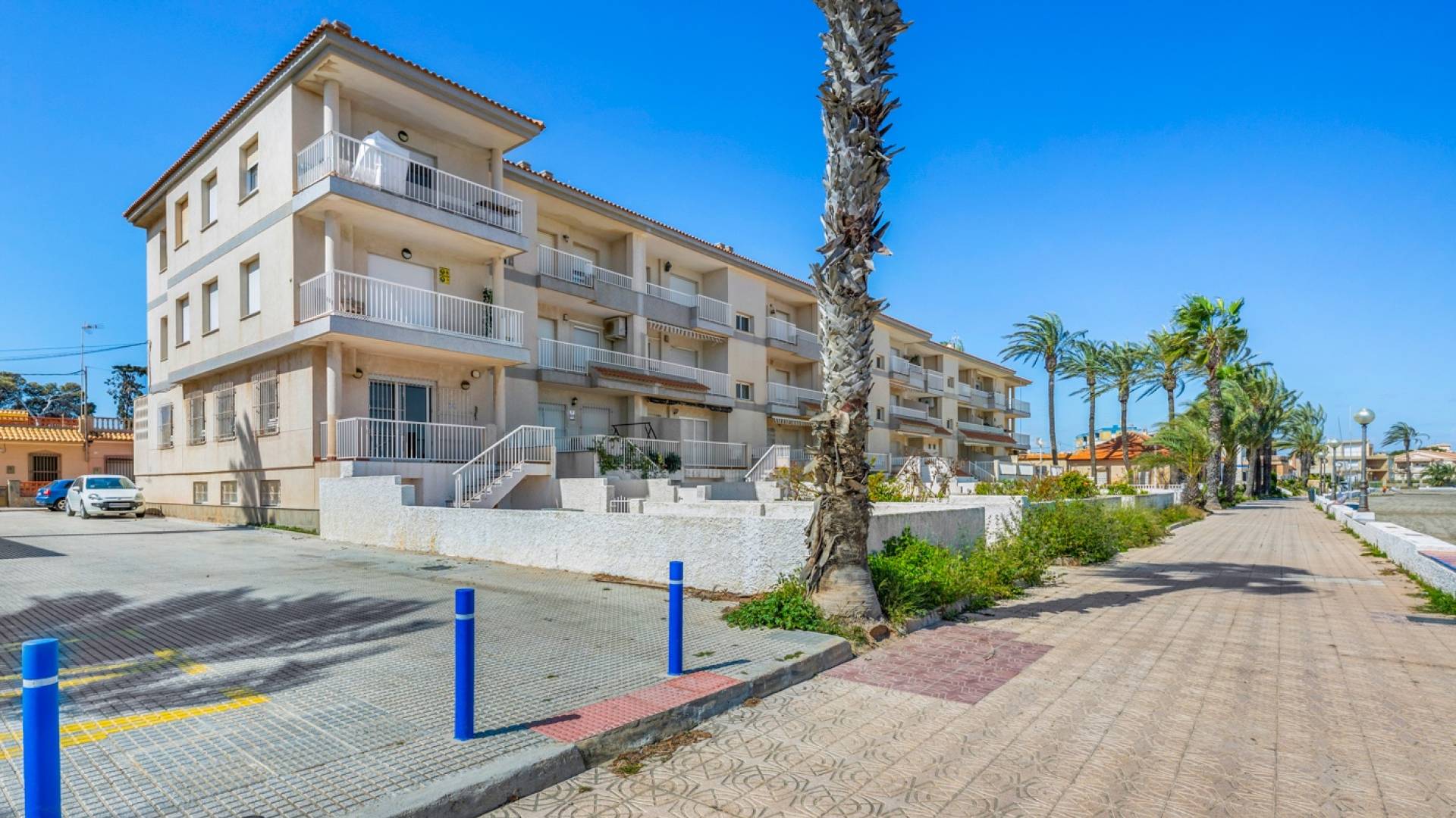 Second hand - Bungalow - Los Urrutias - Estrella De Mar